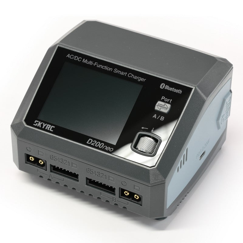 SKYRC D200 Neo Duo AC/DC charger