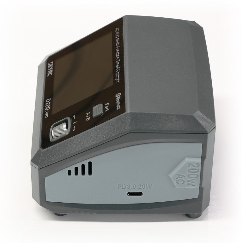 SKYRC D200 Neo Duo AC/DC charger
