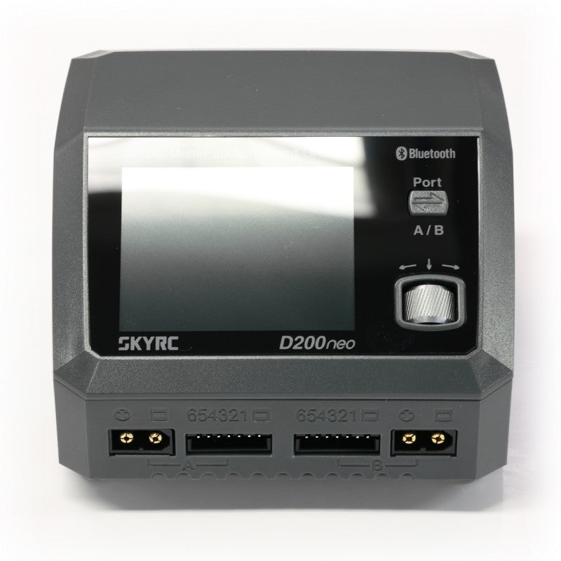 SKYRC D200 Neo Duo AC/DC charger