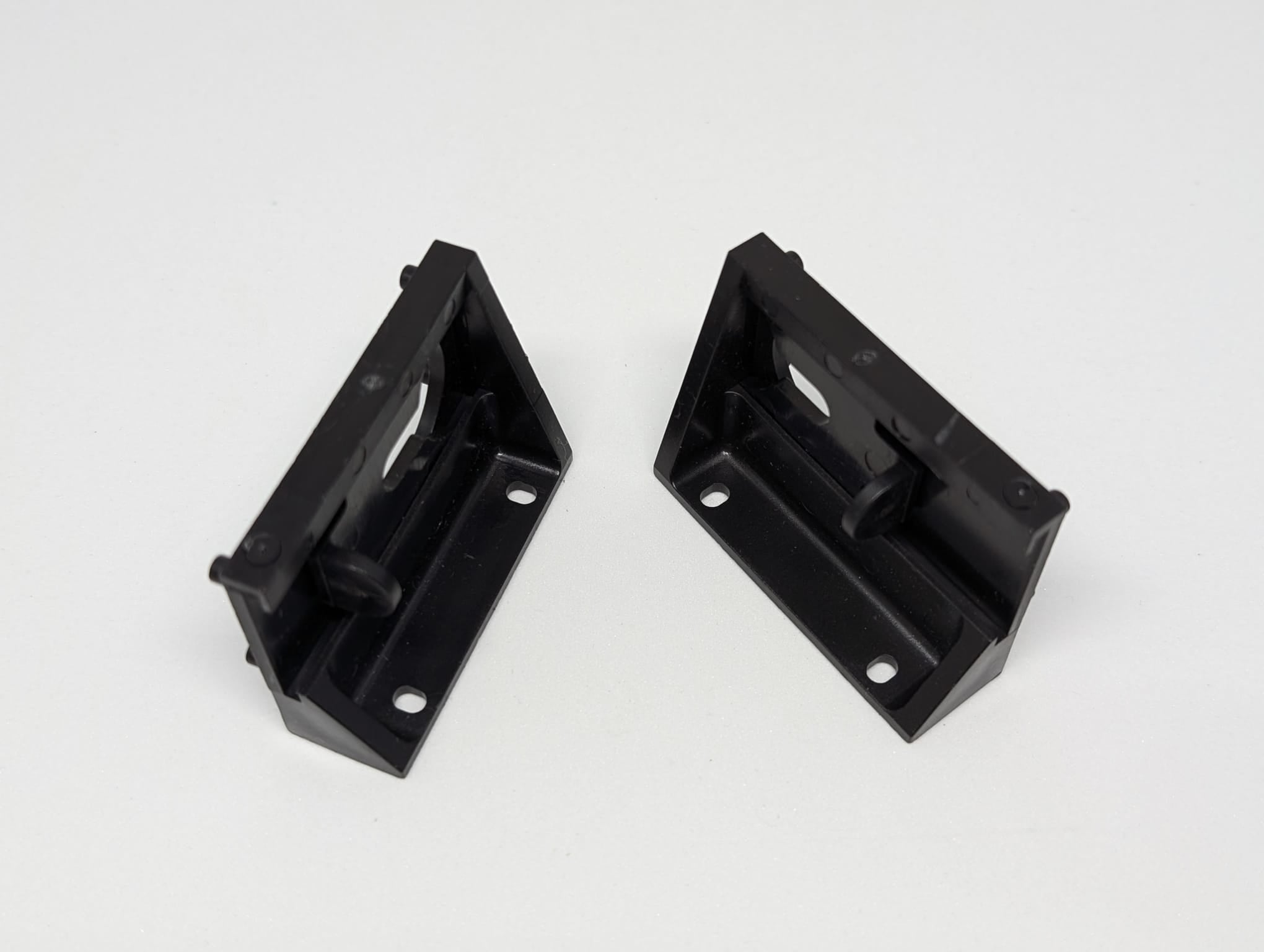 Pilot rc wing lock system NEW version L+R