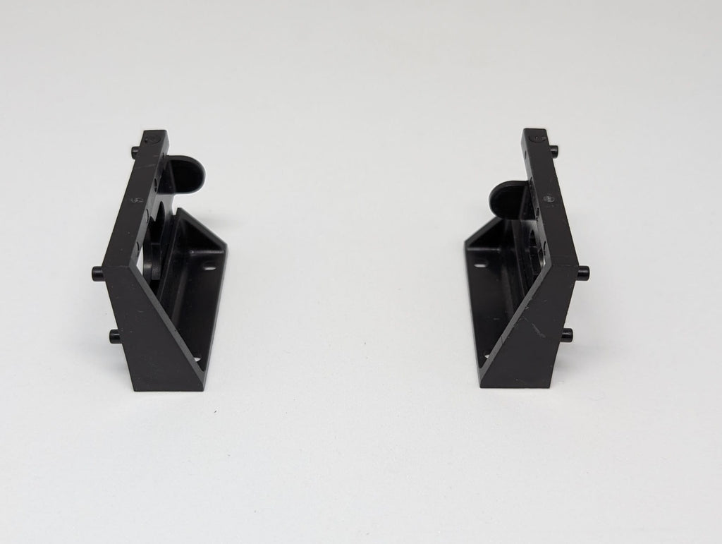 Pilot rc wing lock system NEW version L+R