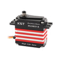 KST HLS6513 HV Servo – 70kgf.cm, 0.11 sec, Brushless & Hall Sensor