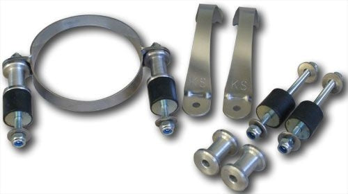 K&S ComfortMount-Mounting-System 65mm