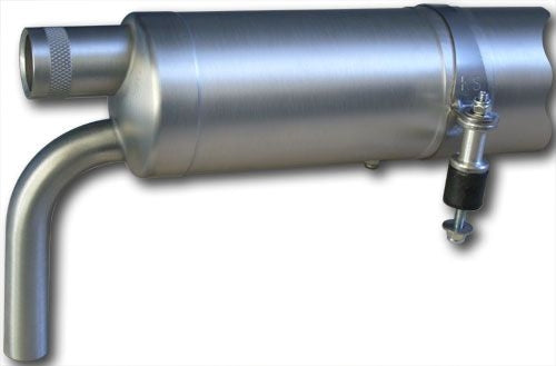 K&S ComfortMount Montagesystem 65 mm