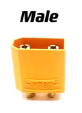 XT90 Male Connectors-1pcs