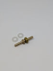 Kraftstoffleitungsentlüftungsanschluss 4 mm