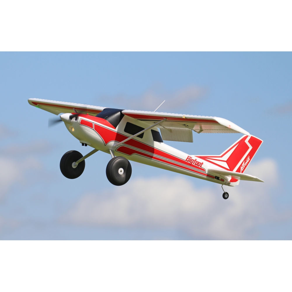 Arrows Hobby Bigfoot 1300mm RTF