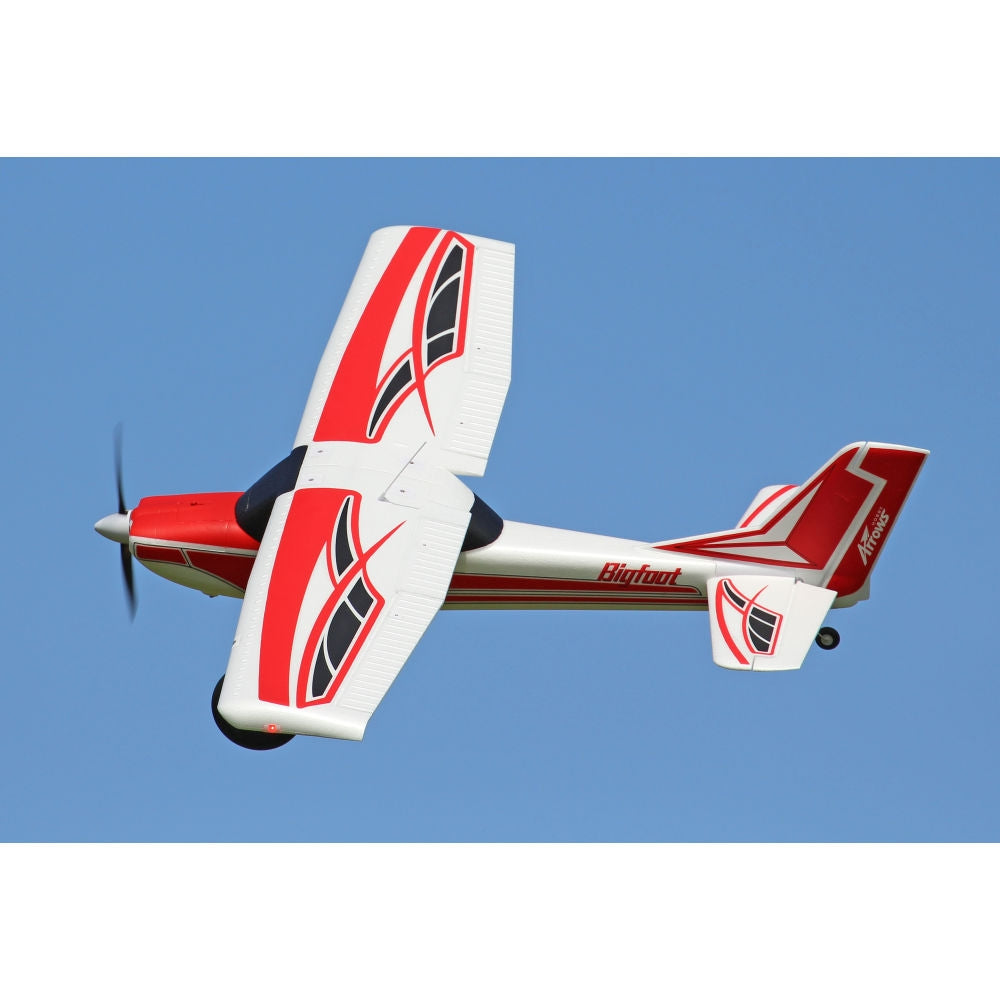 Arrows Hobby Bigfoot 1300mm RTF