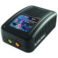 Sky rc e430 AC Charger (LiPo & LiFe 2-4S up to 3A- 30w)