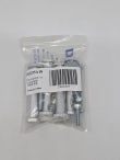 DLE Engine mount standoffs set
