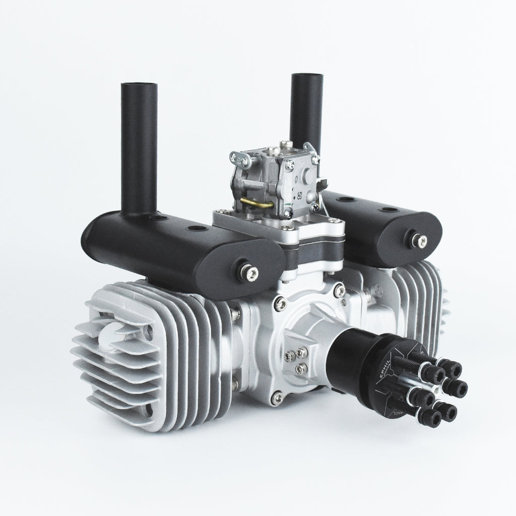 EPHIL Série X 123cc-T