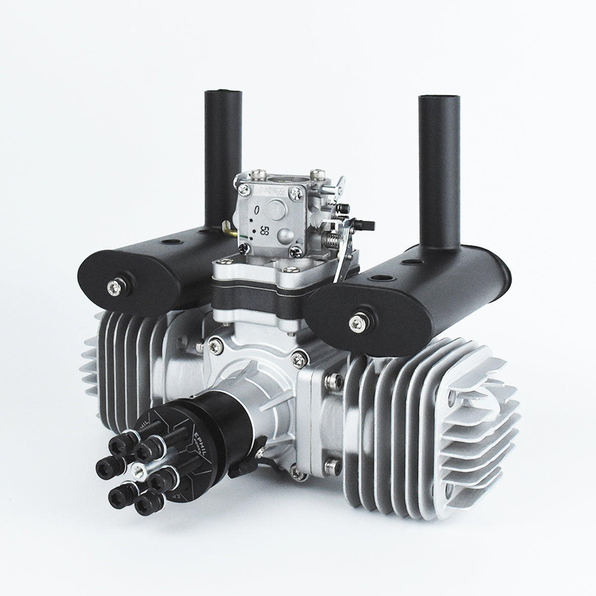 EPHIL X-Serie 123cc-T