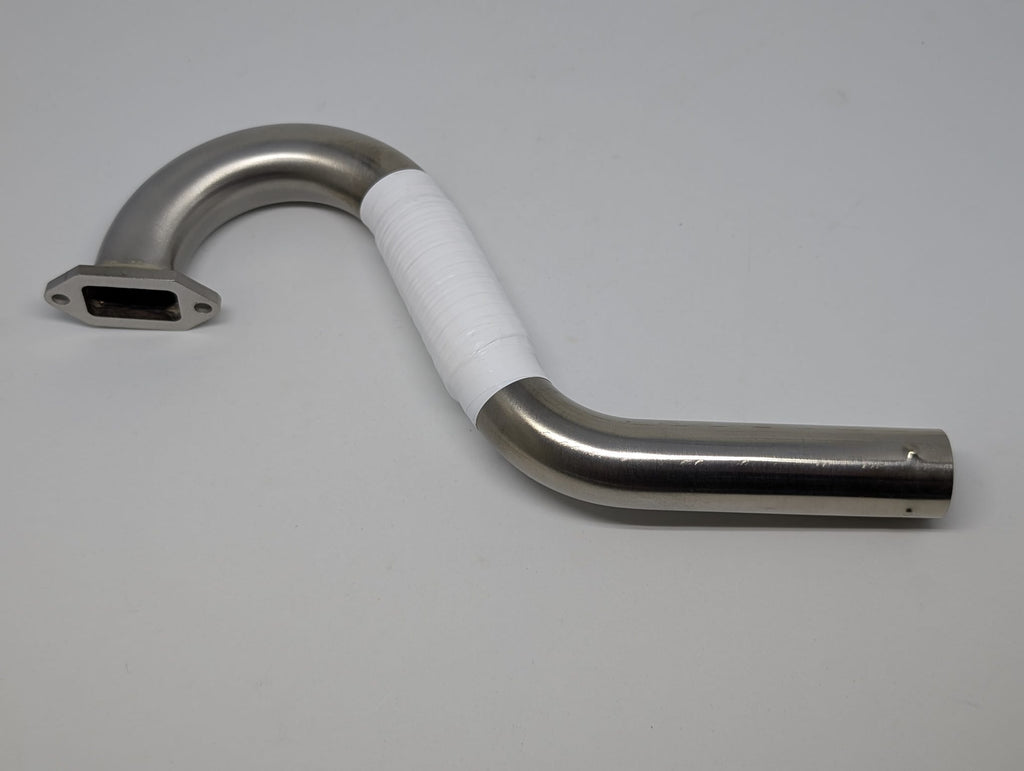 K&S S Krümmer DLE61