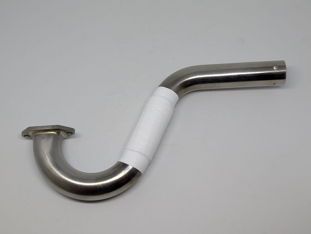 K&S S Krümmer DLE61