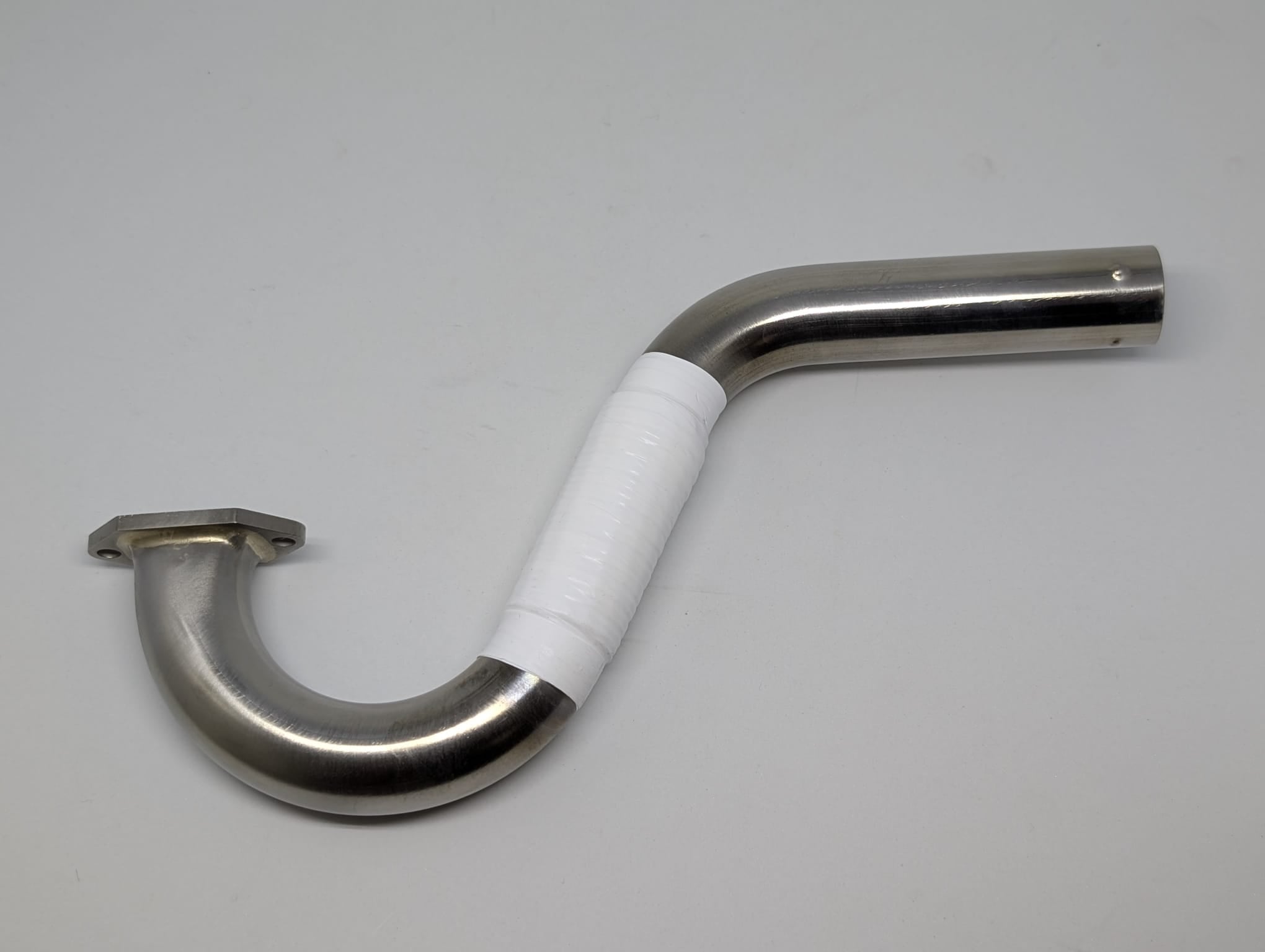 K&S S manifold DLE61