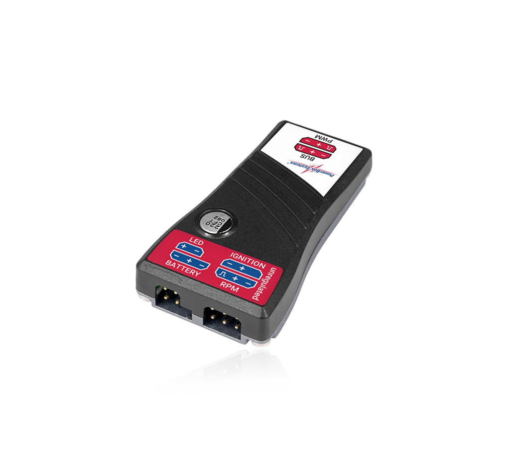 Powerbox SparkSwitch RS non régulé