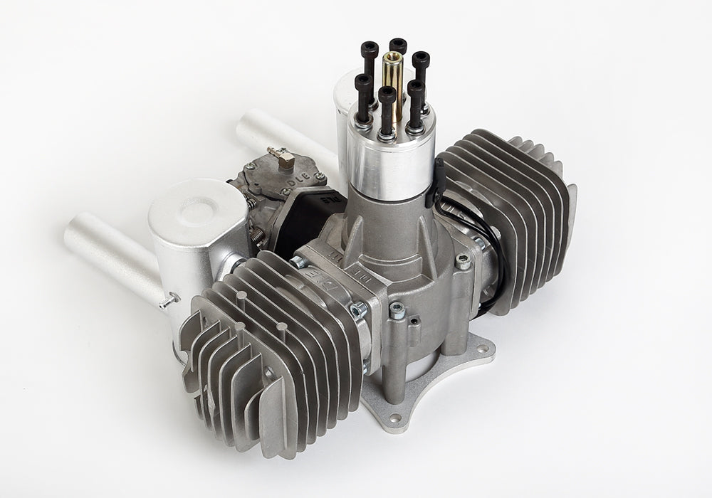 DLE111 V3 model airplane engine