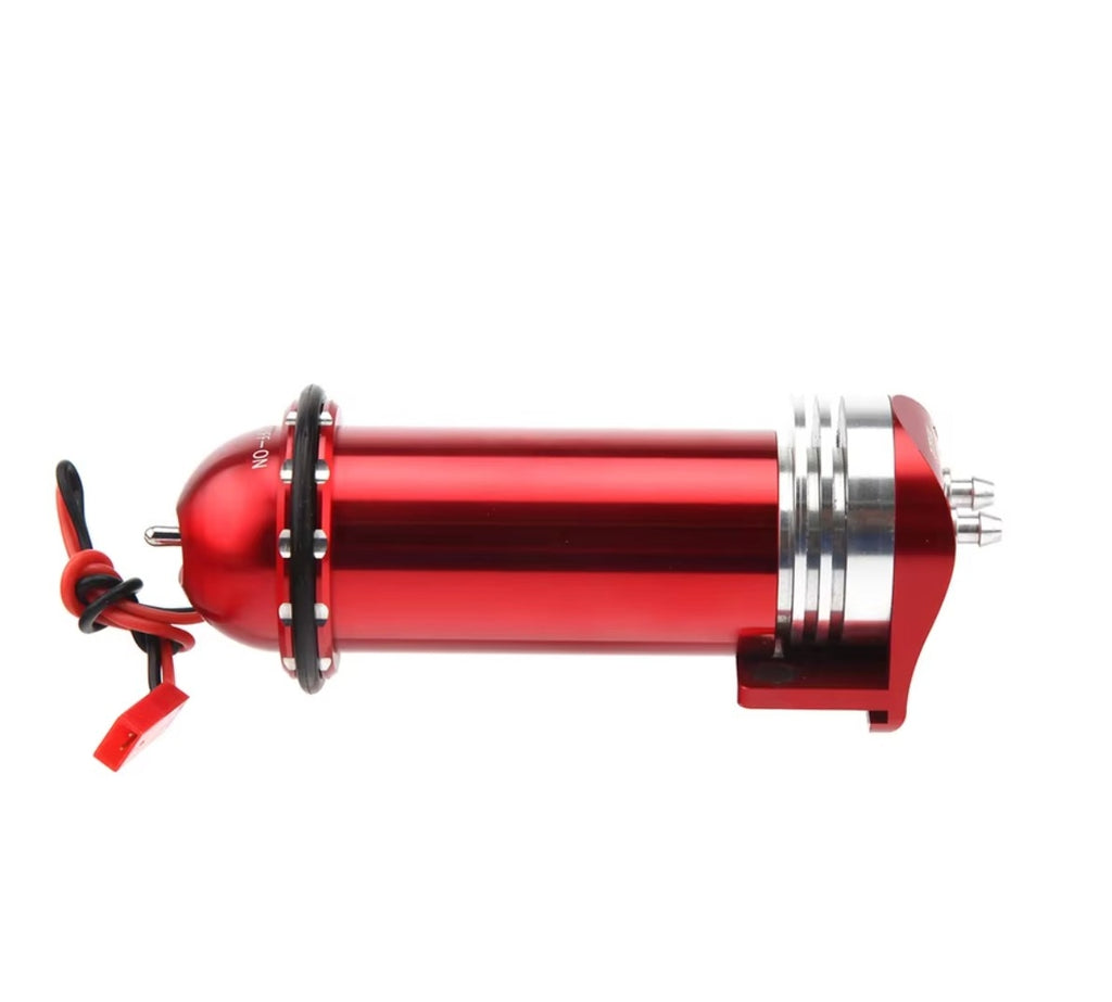 Pompe à carburant électrique Miracle RC 7,2-12 V