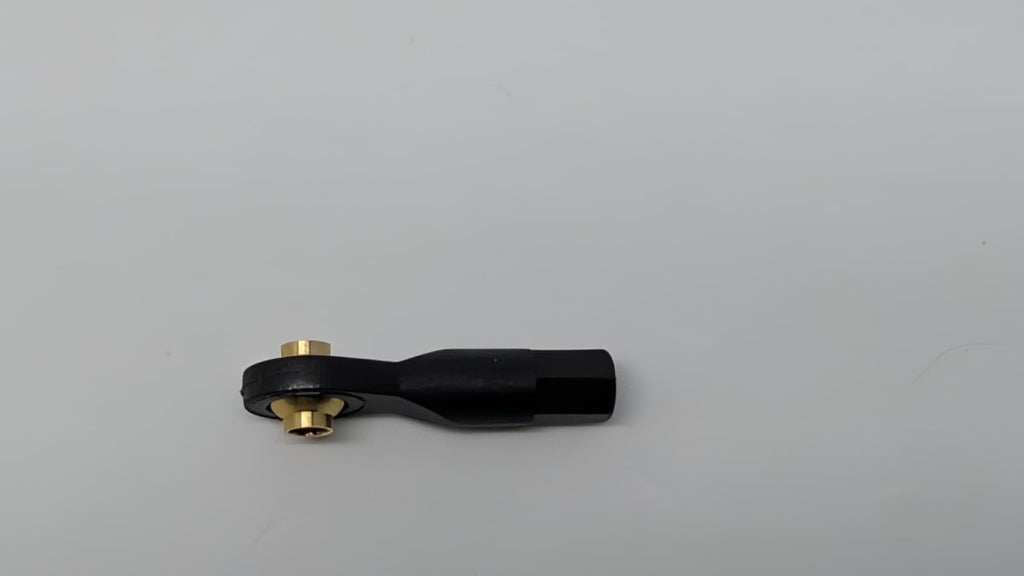 Heavy Duty Ball Link M3