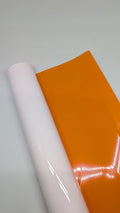 Orange covering Pilot rc 022-1 100x60cm