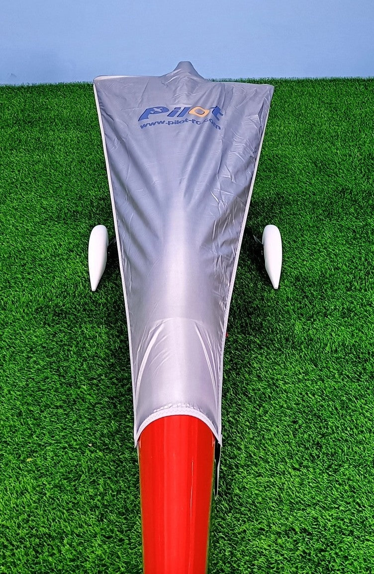 Pilot rc Canopy cover 35cc aerobatic planes