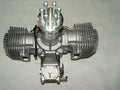 DLE170 model airplane engine
