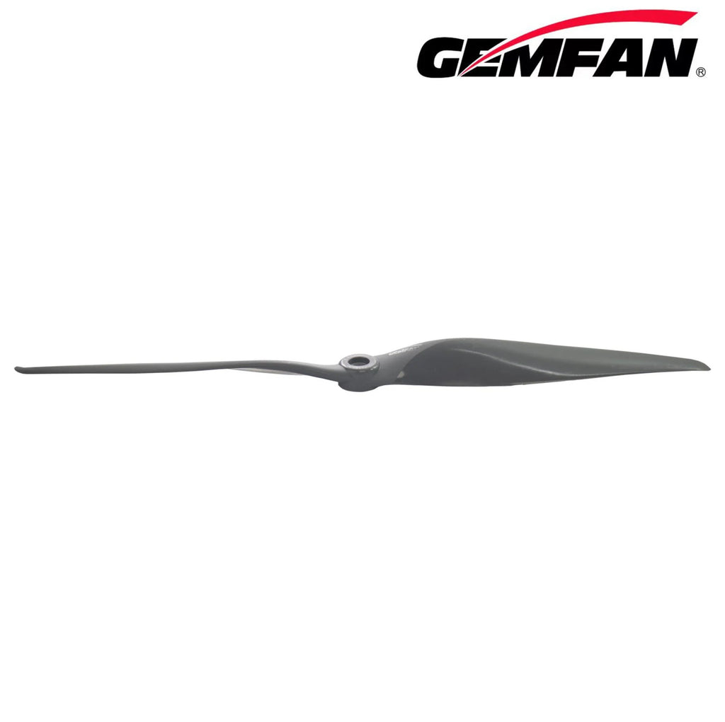 Gemfan Vortex 13x8E Electric Propeller-Glass fiber nylon
