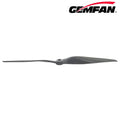 Gemfan Vortex 13x8E Electric Propeller-Glass fiber nylon