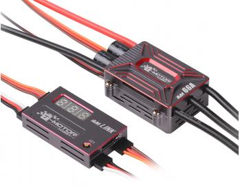 T-Motor AM480 600kv combo +AM66A+AM link+T13x6.5x2,s
