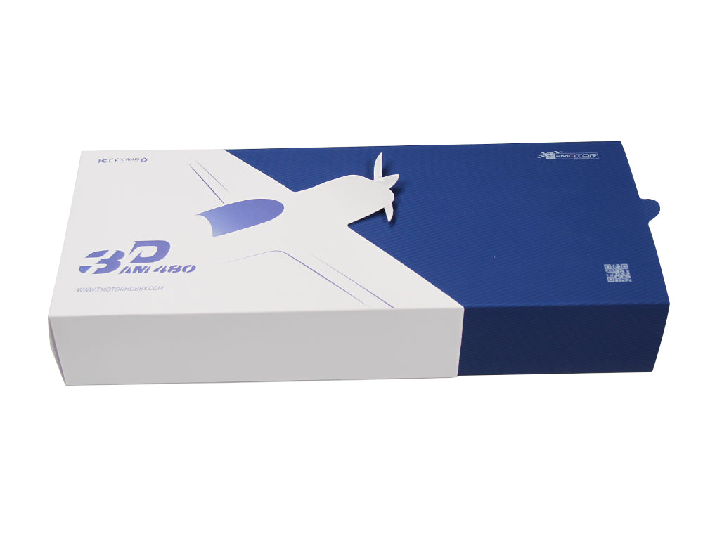 T-Motor AM480 600kv combo +AM66A+AM link+T13x6.5x2,s