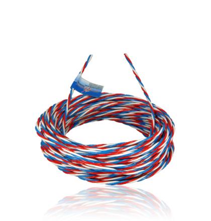 Powerbox Premium servo leads 10 meters