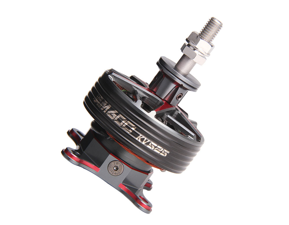 T-Motor AM600 combo 555KV+AM116A +AM Link+T16x8 prop