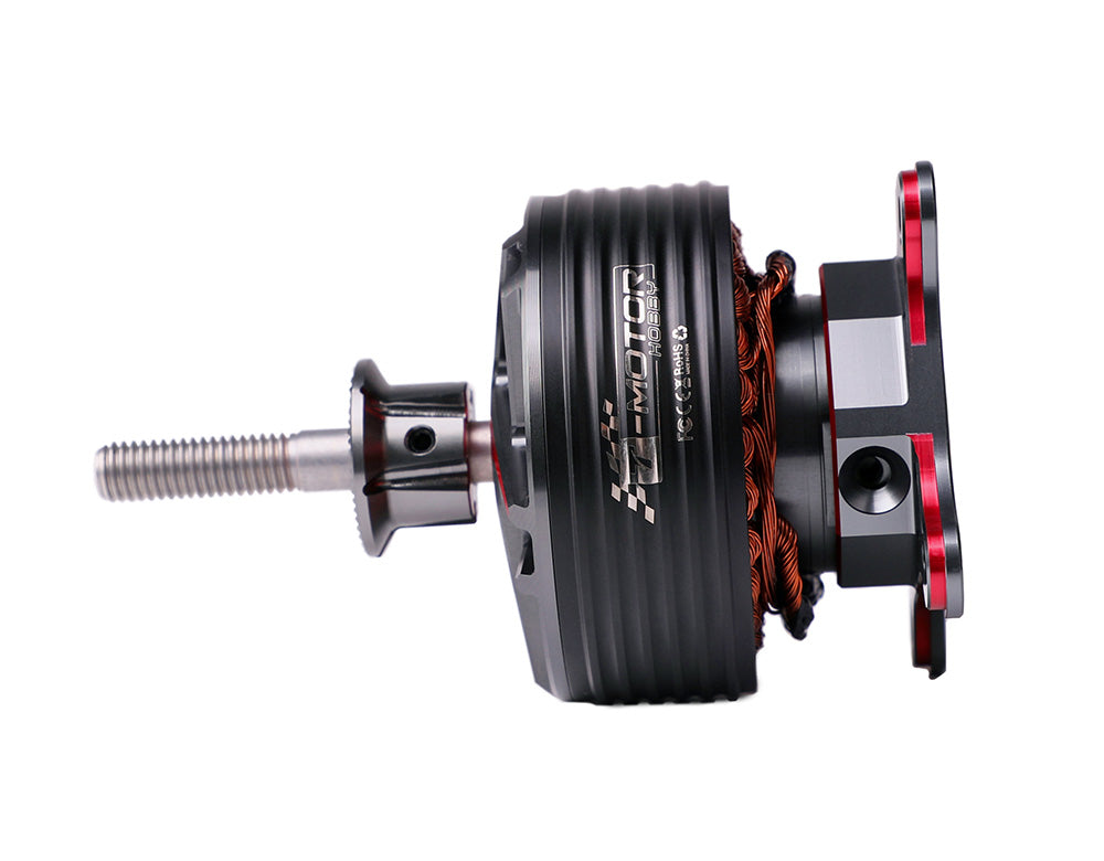 Moteur sans balais T-Motor AM670 520KV