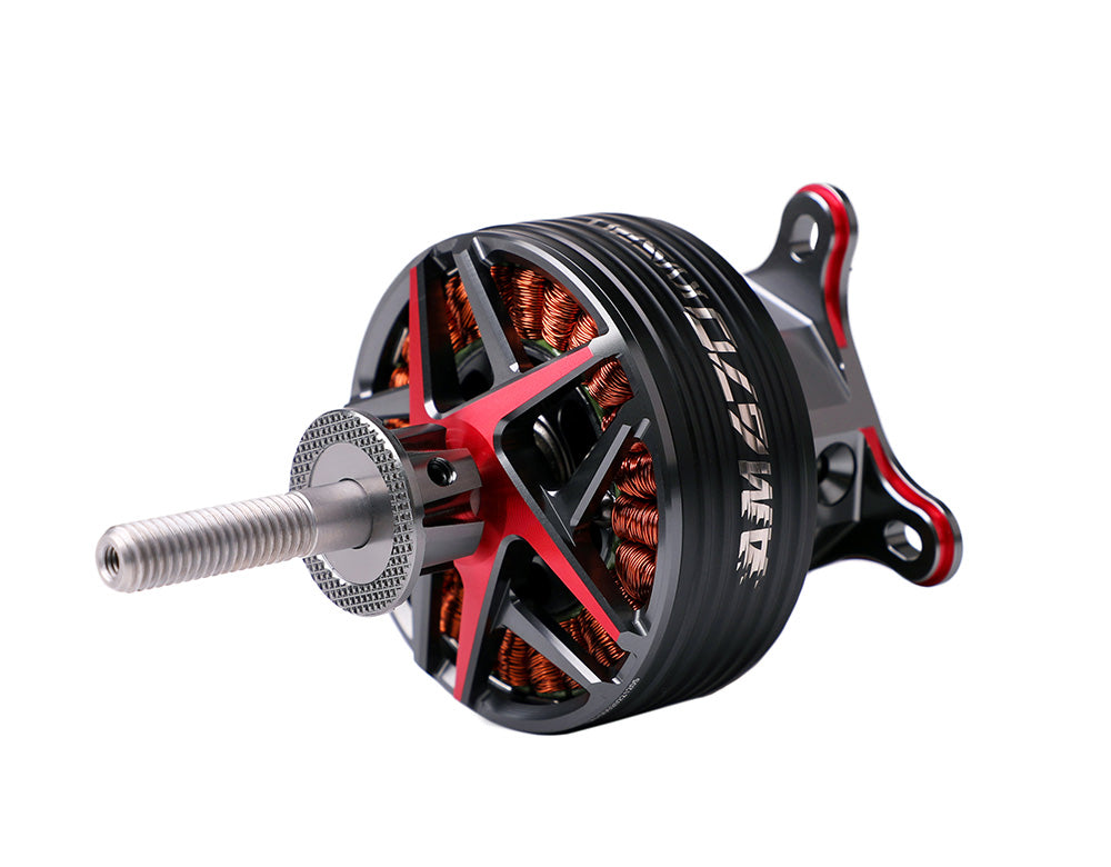 T-Motor AM670 combo 520KV