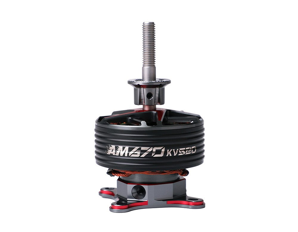 T-Motor AM670 combo 520KV
