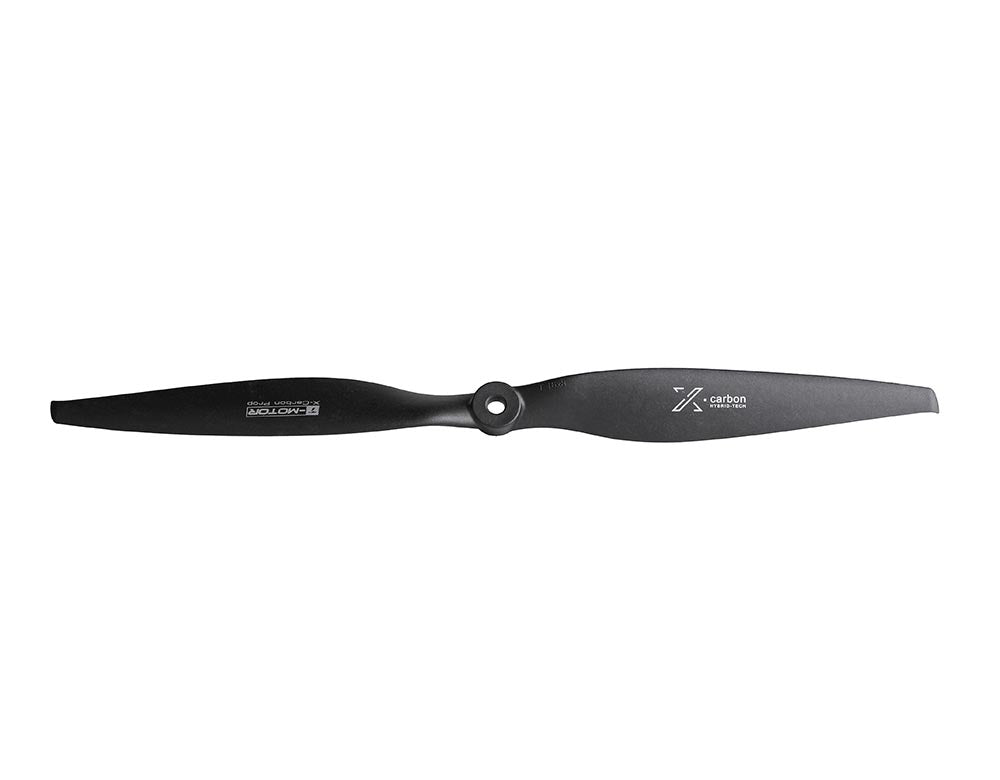 T-Motor AM600 Kombination 555KV+AM116A +AM Link+T16x8 Propeller
