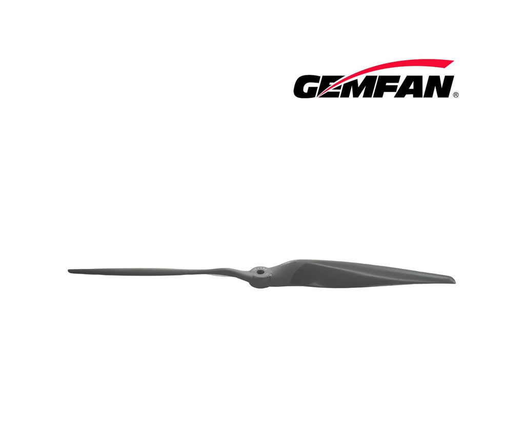 Gemfan Vortex 16x10E Electric Propeller-Glass fiber nylon