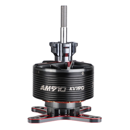 Combo T-Motor AM910 190KV para aviones 3D 70-80cc