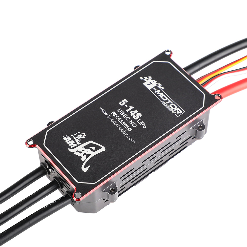 T-Motor AM910 combo 190KV 70-80cc 3D planes