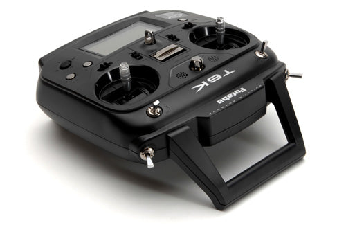 Futaba T6K-V3S Radio Mode-2, R3008SB T-FHSS