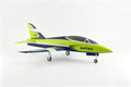 Pilot-RC Foam Matrix EDF 90mm grün/blau