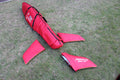 Pilot rc fuselage bag for 2.2m Predator jet