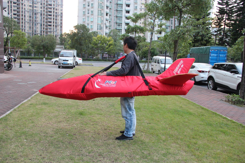 Pilot rc fuselage bag 2.2m Matrix Jet