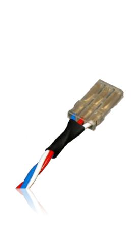 Powerbox JR connector female 10pcs – Rc Planes