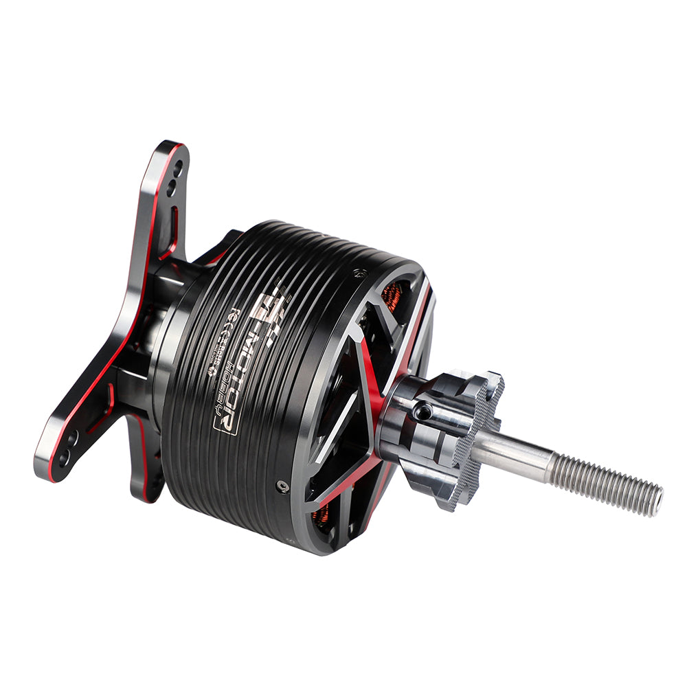 T-Motor AM850 combo 195KV 55-65cc 3D planes