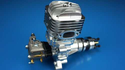 DLE30 model airplane engine