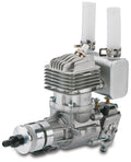 DLE 20RA model airplane engine