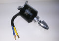 Gforce G6374 170KV brushless motor