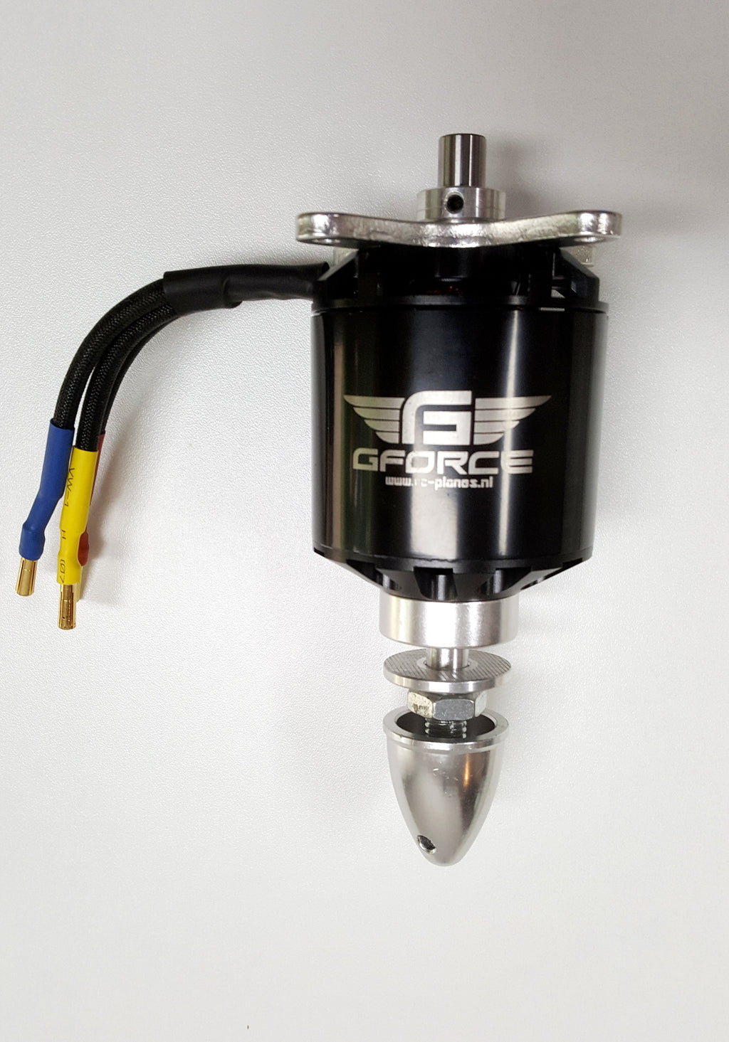 Gforce G6374 170KV brushless motor