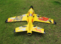 Pilot rc 2.2m Predator jet 04, retracts,air trap,tail pipe.